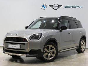 MINI Countryman s all4 160 kw (218 cv)   - Foto 2