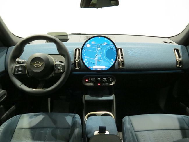 MINI Countryman s all4 160 kw (218 cv)   - Foto 8