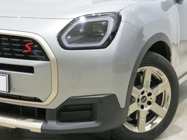 MINI Countryman s all4 160 kw (218 cv)   - Foto 7