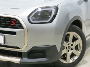 MINI Countryman s all4 160 kw (218 cv)   - Foto 11