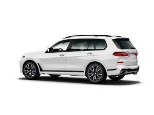 BMW X7 xdrive30d 195 kw (265 cv)   - Foto 11