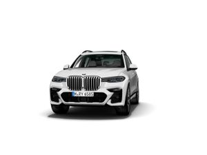 BMW X7 xdrive30d 195 kw (265 cv)   - Foto 2