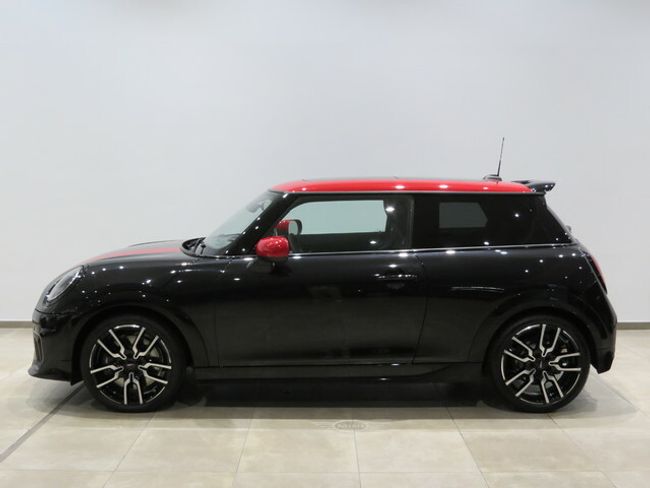 MINI Cooper  s 150 kw (204 cv)   - Foto 4