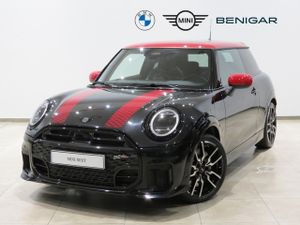 MINI Cooper  s 150 kw (204 cv)   - Foto 2