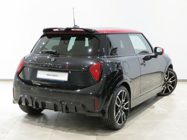 MINI Cooper  s 150 kw (204 cv)   - Foto 5