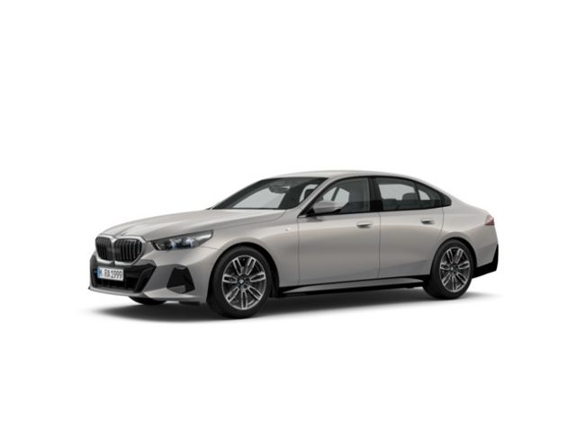 BMW Serie 5 520d 145 kw (197 cv)   - Foto 3