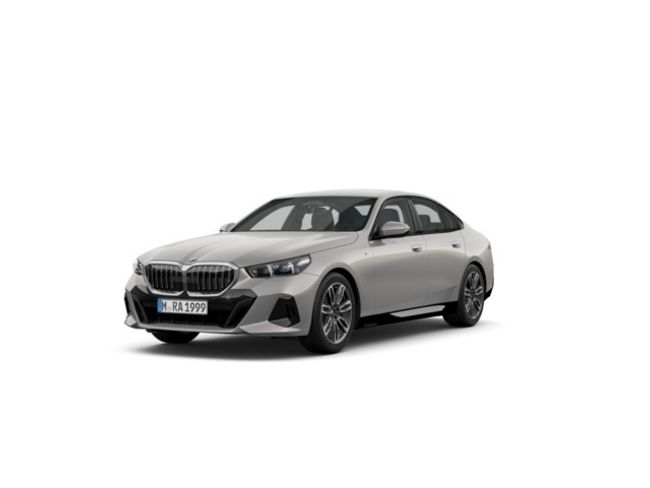 BMW Serie 5 520d 145 kw (197 cv)   - Foto 4