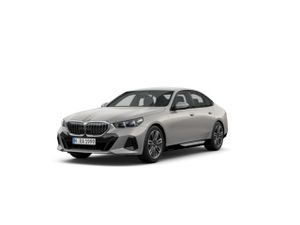 BMW Serie 5 520d 145 kw (197 cv)   - Foto 5