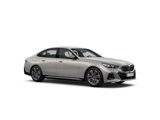 BMW Serie 5 520d 145 kw (197 cv)   - Foto 5