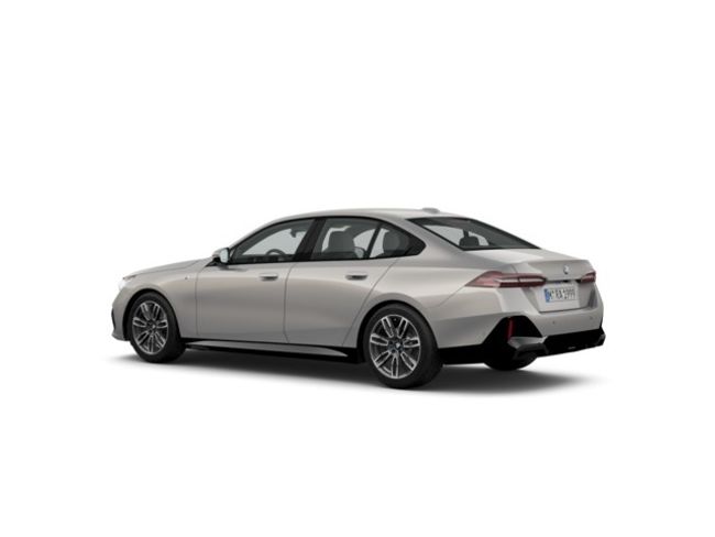 BMW Serie 5 520d 145 kw (197 cv)   - Foto 7