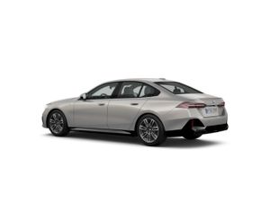 BMW Serie 5 520d 145 kw (197 cv)   - Foto 11