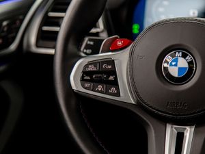 BMW M x3  353 kw (480 cv)   - Foto 29