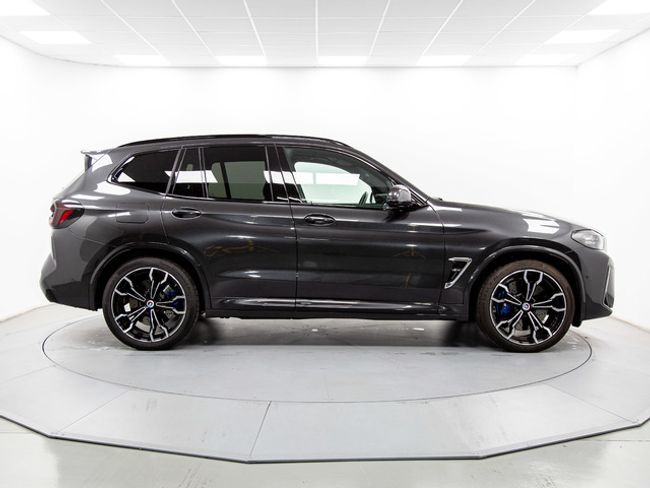 BMW M x3  353 kw (480 cv)   - Foto 13