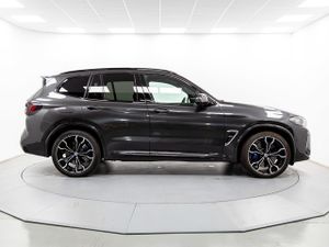 BMW M x3  353 kw (480 cv)   - Foto 23