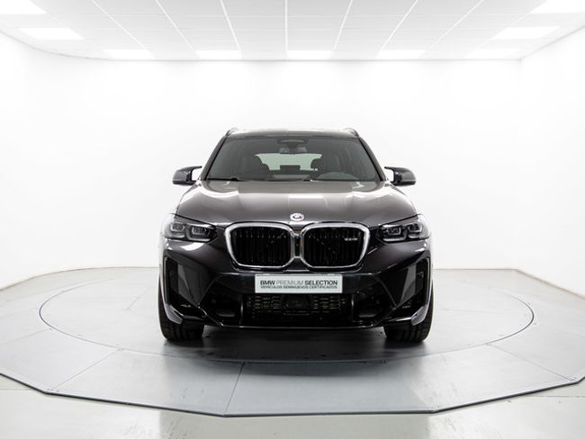 BMW M x3  353 kw (480 cv)   - Foto 3