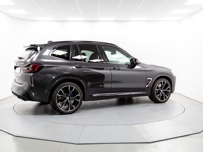 BMW M x3  353 kw (480 cv)   - Foto 12