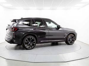 BMW M x3  353 kw (480 cv)   - Foto 21