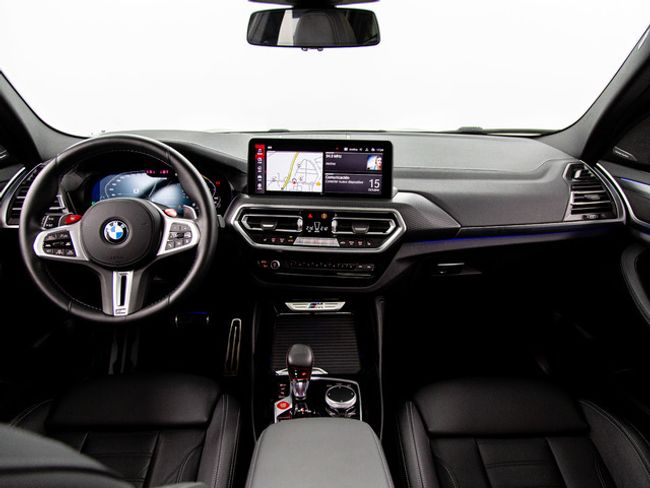 BMW M x3  353 kw (480 cv)   - Foto 8