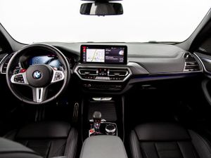 BMW M x3  353 kw (480 cv)   - Foto 13