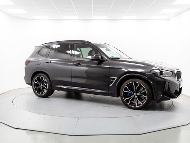 BMW M x3  353 kw (480 cv)   - Foto 14