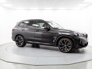 BMW M x3  353 kw (480 cv)   - Foto 25