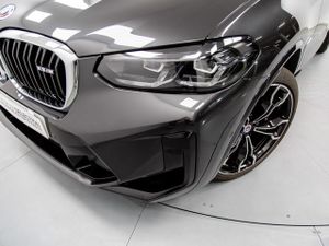 BMW M x3  353 kw (480 cv)   - Foto 11