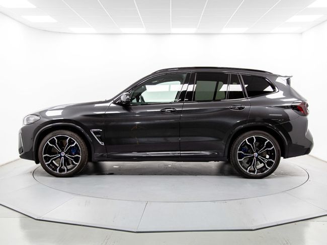 BMW M x3  353 kw (480 cv)   - Foto 4