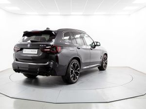 BMW M x3  353 kw (480 cv)   - Foto 7