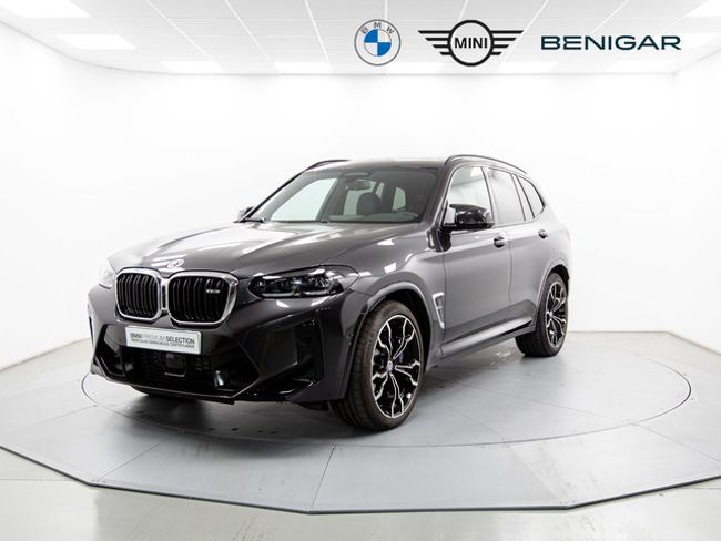 BMW M x3  353 kw (480 cv)   - Foto 2