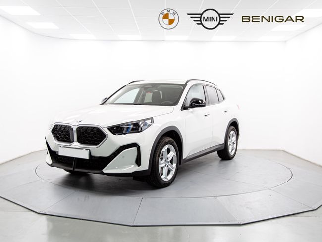 BMW X2 sdrive18d 110 kw (150 cv)   - Foto 2