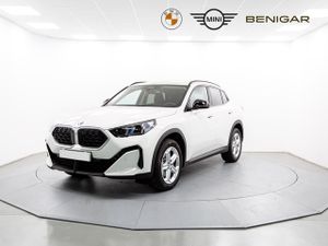 BMW X2 sdrive18d 110 kw (150 cv)   - Foto 2