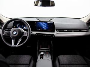 BMW X2 sdrive18d 110 kw (150 cv)   - Foto 13