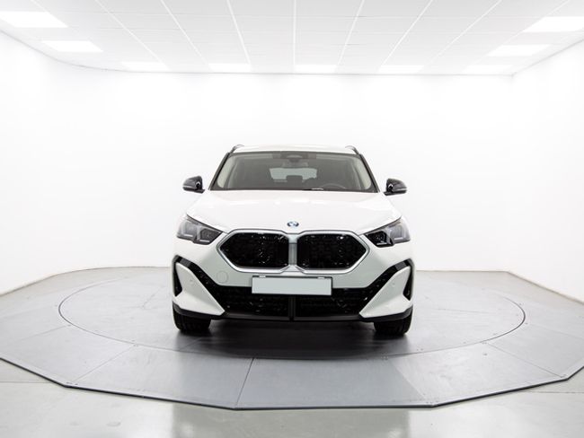 BMW X2 sdrive18d 110 kw (150 cv)   - Foto 3