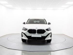 BMW X2 sdrive18d 110 kw (150 cv)   - Foto 3