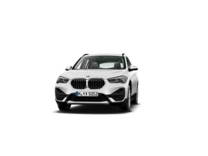 BMW X1 sdrive18d 110 kw (150 cv)   - Foto 2