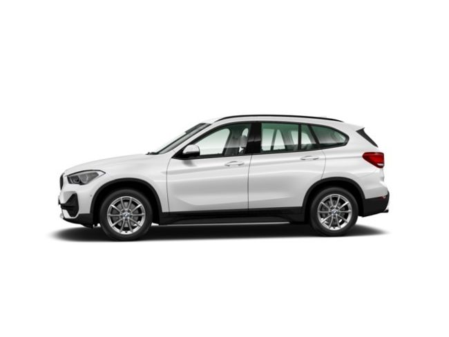 BMW X1 sdrive18d 110 kw (150 cv)   - Foto 6