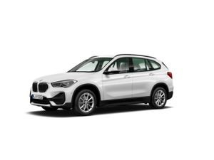 BMW X1 sdrive18d 110 kw (150 cv)   - Foto 3