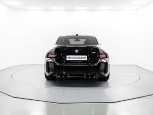 BMW M 2 coupe 338 kw (460 cv)   - Foto 9