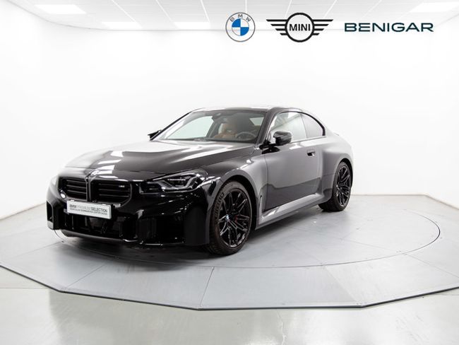 BMW M 2 coupe 338 kw (460 cv)   - Foto 2