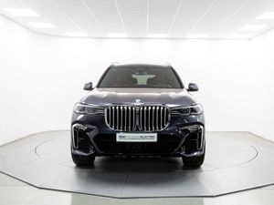 BMW X7 xdrive40i 250 kw (340 cv)   - Foto 3