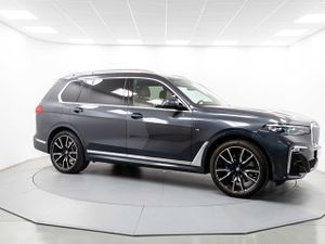 BMW X7 xdrive40i 250 kw (340 cv)   - Foto 25