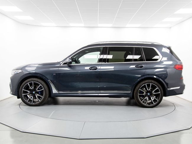 BMW X7 xdrive40i 250 kw (340 cv)   - Foto 4