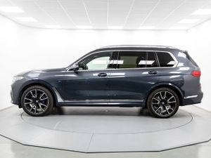 BMW X7 xdrive40i 250 kw (340 cv)   - Foto 5