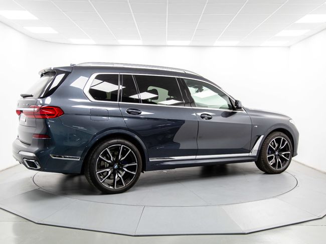 BMW X7 xdrive40i 250 kw (340 cv)   - Foto 12