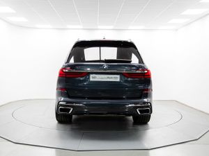 BMW X7 xdrive40i 250 kw (340 cv)   - Foto 9