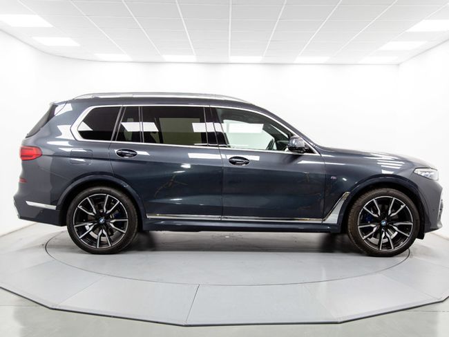 BMW X7 xdrive40i 250 kw (340 cv)   - Foto 13