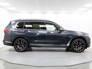 BMW X7 xdrive40i 250 kw (340 cv)   - Foto 23