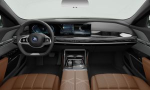 BMW i7 xDrive60  - Foto 5