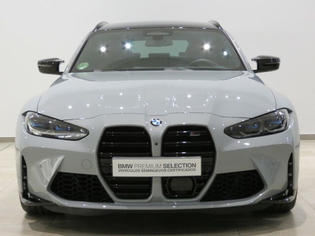 BMW M 3 touring copetition xdrive 375 kw (510 cv)   - Foto 3