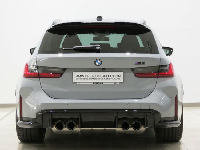 BMW M 3 touring copetition xdrive 375 kw (510 cv)   - Foto 6